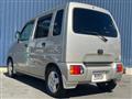 1998 Suzuki Wagon R