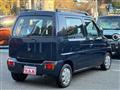 1995 Suzuki Wagon R