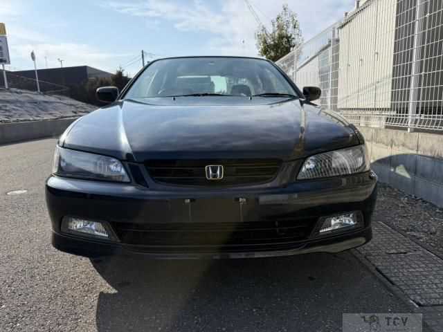 1997 Honda Accord