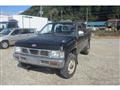 1996 Nissan Datsun Pickup