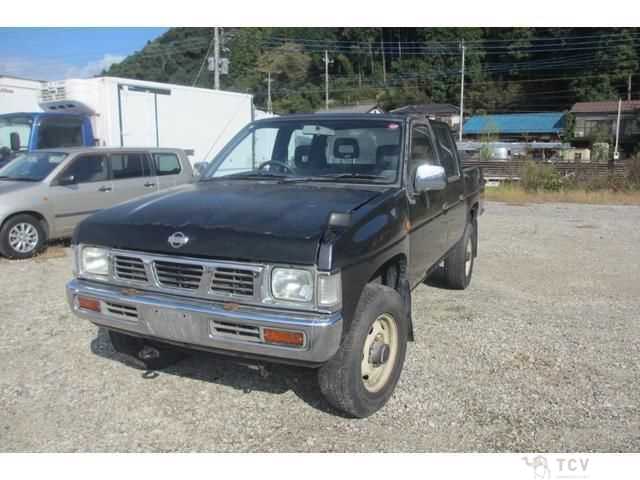 1996 Nissan Datsun Pickup
