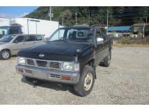 1996 Nissan Datsun Pickup