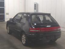 1993 Mazda Familia