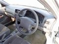 1999 Toyota Corolla Sedan