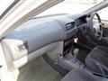 1999 Toyota Corolla Sedan