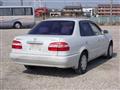 1999 Toyota Corolla Sedan