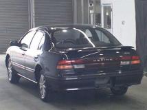 1995 Nissan Cefiro