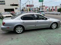 2001 Nissan Cefiro