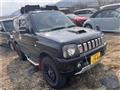 2010 Suzuki Jimny