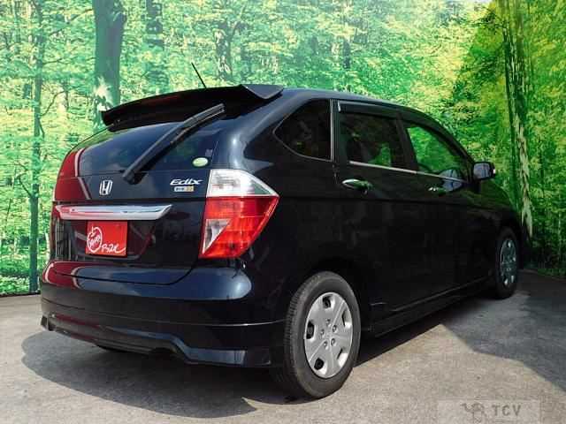 2005 Honda Edix