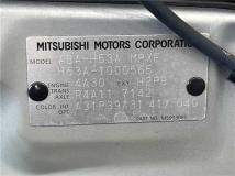 2010 Mitsubishi Pajero Mini