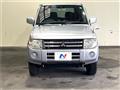 2011 Mitsubishi Pajero Mini