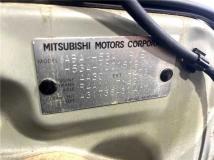 2011 Mitsubishi Pajero Mini