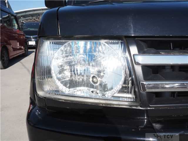 2006 Mitsubishi Pajero Mini