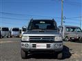 2006 Mitsubishi Pajero Mini