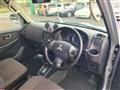 2009 Mitsubishi Pajero Mini