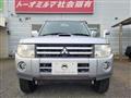 2009 Mitsubishi Pajero Mini