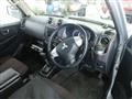 2009 Mitsubishi Pajero Mini