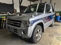 2012 Mitsubishi Pajero Mini