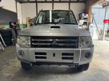 2012 Mitsubishi Pajero Mini