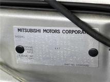 2012 Mitsubishi Pajero Mini