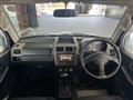 2007 Mitsubishi Pajero Mini