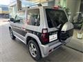 2007 Mitsubishi Pajero Mini