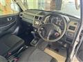 2007 Mitsubishi Pajero Mini