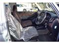 2009 Mitsubishi Pajero Mini