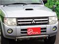2009 Mitsubishi Pajero Mini