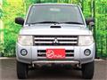 2009 Mitsubishi Pajero Mini