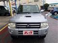 2011 Mitsubishi Pajero Mini