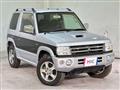 2008 Mitsubishi Pajero Mini