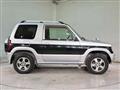 2008 Mitsubishi Pajero Mini