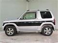 2008 Mitsubishi Pajero Mini