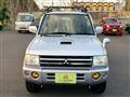 2006 Mitsubishi Pajero Mini