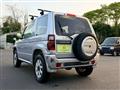 2006 Mitsubishi Pajero Mini