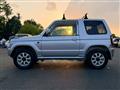 2006 Mitsubishi Pajero Mini