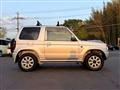 2006 Mitsubishi Pajero Mini