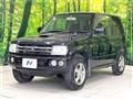 2007 Mitsubishi Pajero Mini