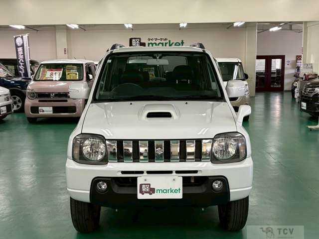 2009 Suzuki Jimny