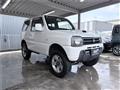 2005 Suzuki Jimny