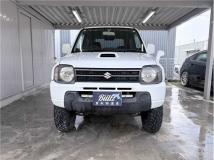 2005 Suzuki Jimny