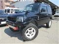 2007 Suzuki Jimny