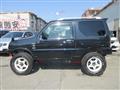 2007 Suzuki Jimny