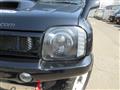 2007 Suzuki Jimny