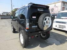 2007 Suzuki Jimny