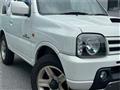2005 Suzuki Jimny