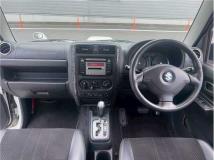 2005 Suzuki Jimny