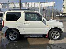 2006 Suzuki Jimny